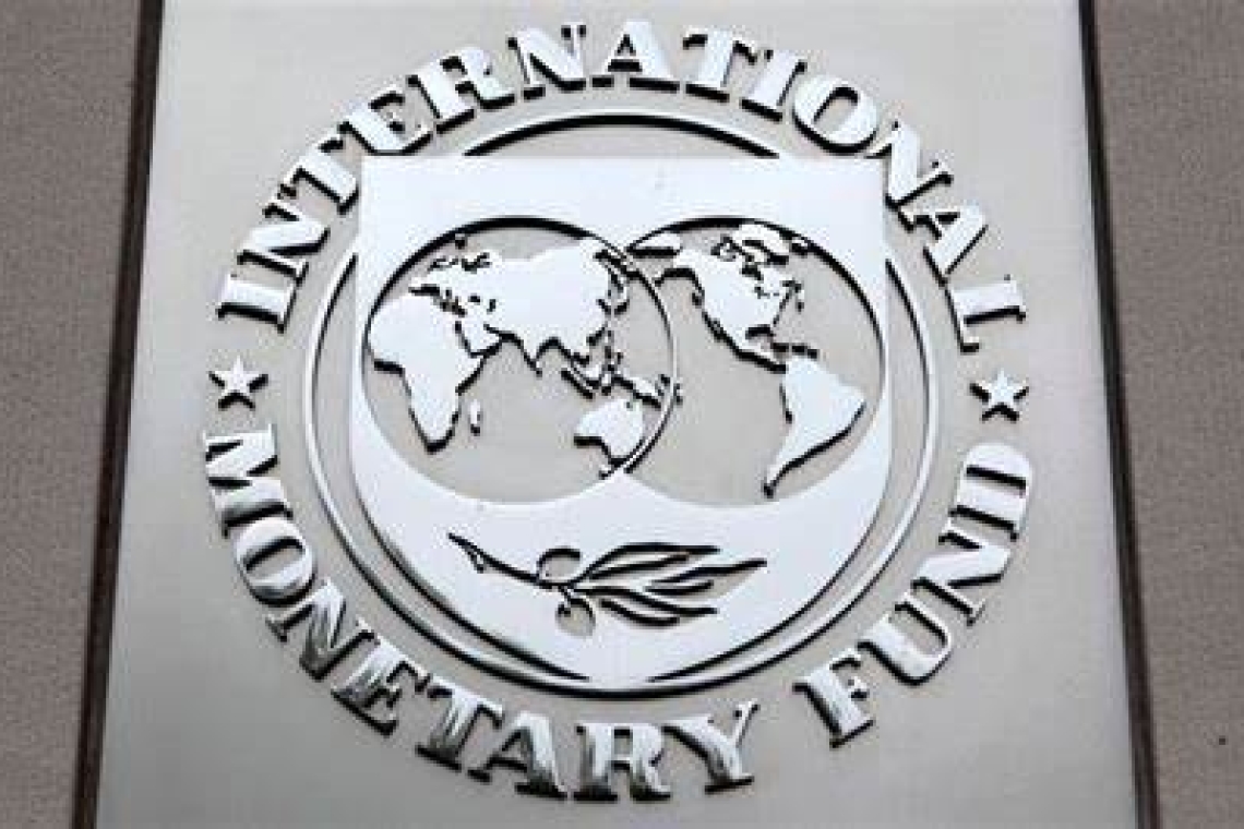 Le FMI augmente des contributions et un troisième siège pour l'Afrique